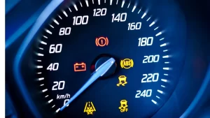 Dashboard Warning Lights Explained and Troubleshot