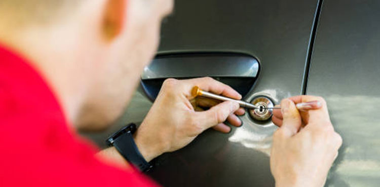 Trusted Automotive Locksmith Services: Securing Your Vehicle with Professional Expertise