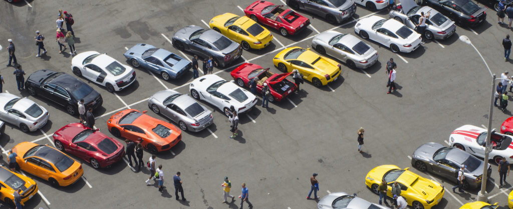 How to Get a License to Buy Cars at Auctions: A Comprehensive Guide