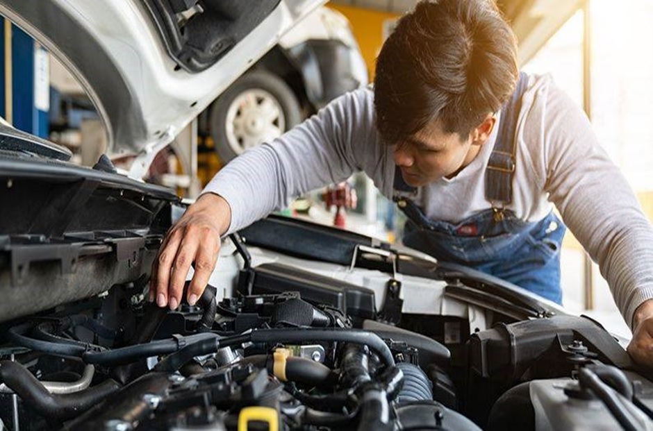 Understanding Common Auto Repairs: A Guide for First-Time Car Owners