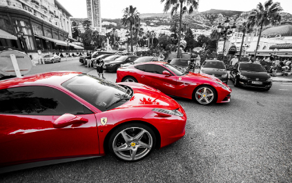 How Much is the Cheapest Ferrari?